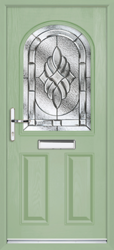 Chartwell Green Frame